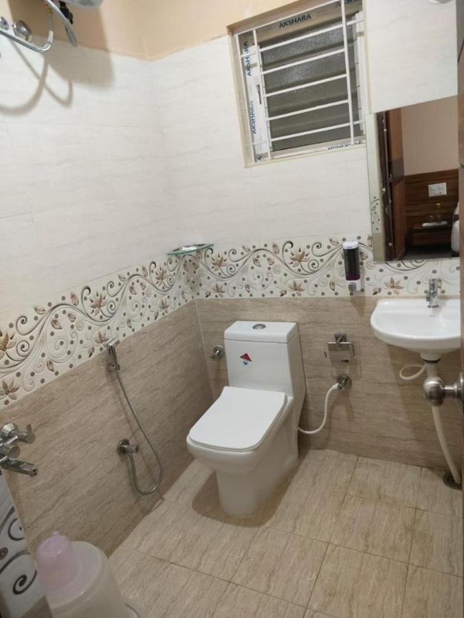 Golden Chariot 1Bhk Flat Manyata Tech Park Hotel Бангалор Екстериор снимка